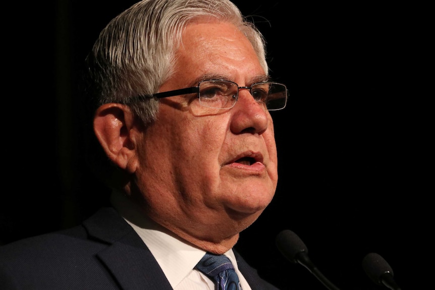 Can Ken Wyatt and the Coalition deliver constitutional recognition for Aborigines?