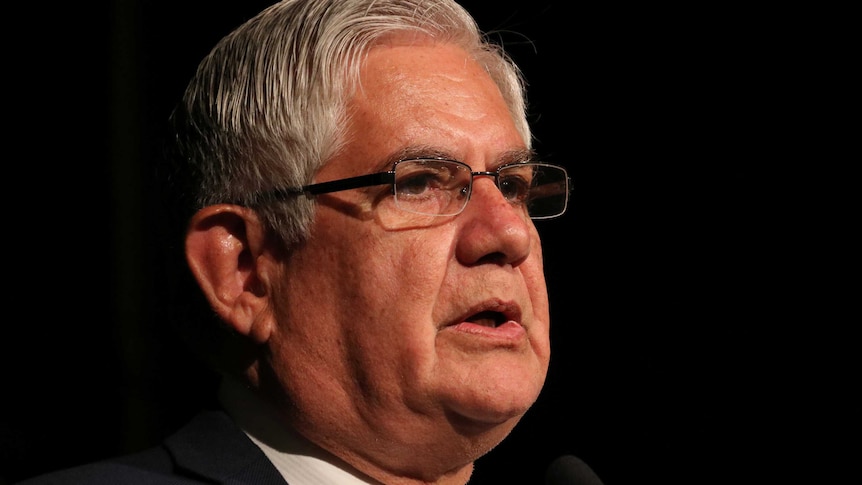 Can Ken Wyatt and the Coalition deliver constitutional recognition for Aborigines?