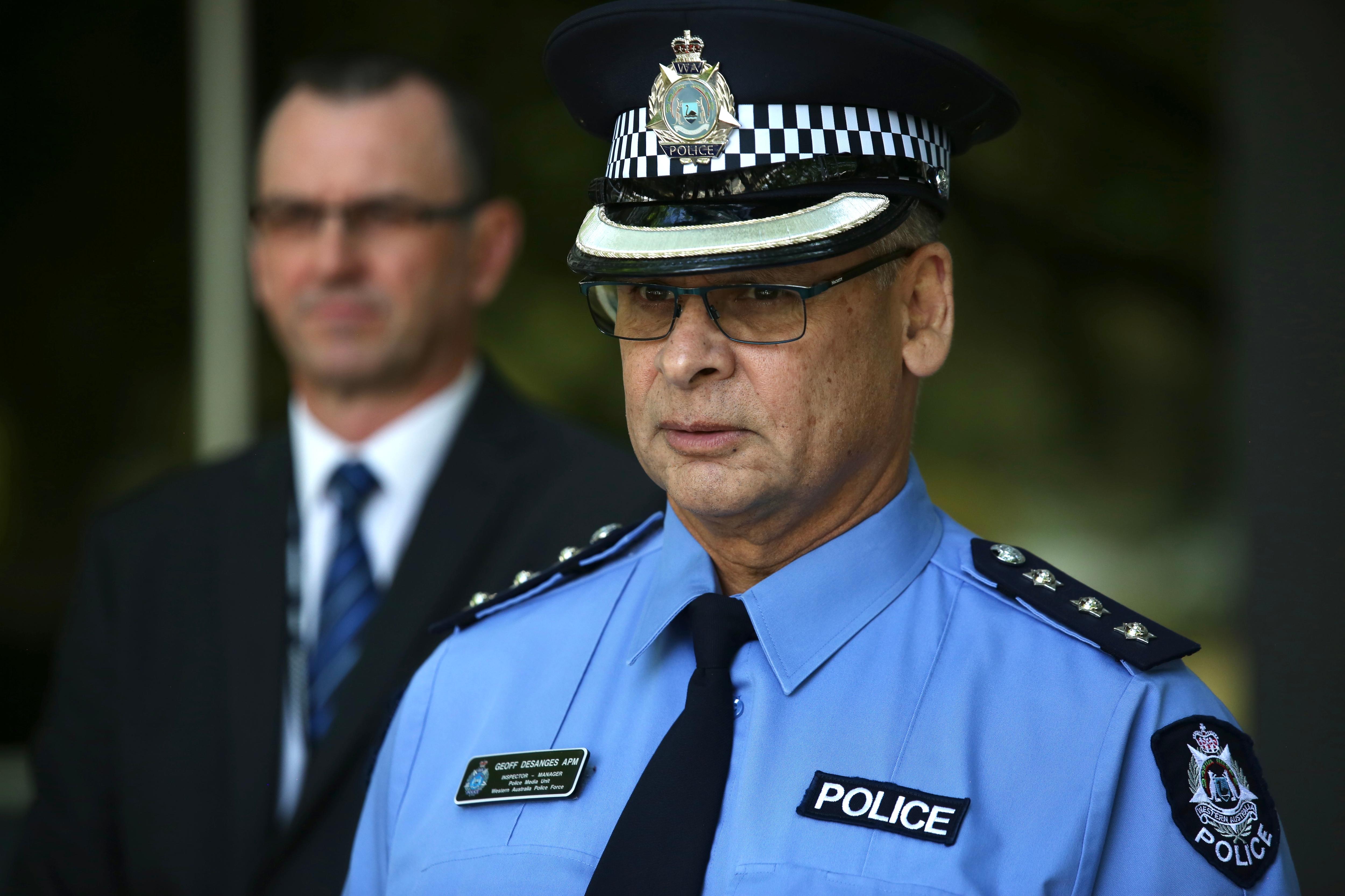 Cameron John Pearson faces court over alleged murder of lawyer Alice