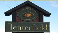 The Tenterfield VIC looks likely to close, if funding isn't made available.
