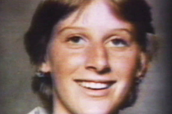 Murder victim Michelle Buckingham