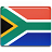 South Africa flag icon