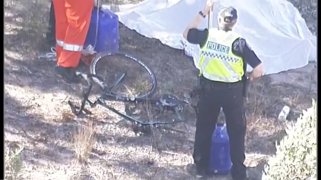 Cyclist Dies After Being Hit By Car At Younghusband In South Australia ...