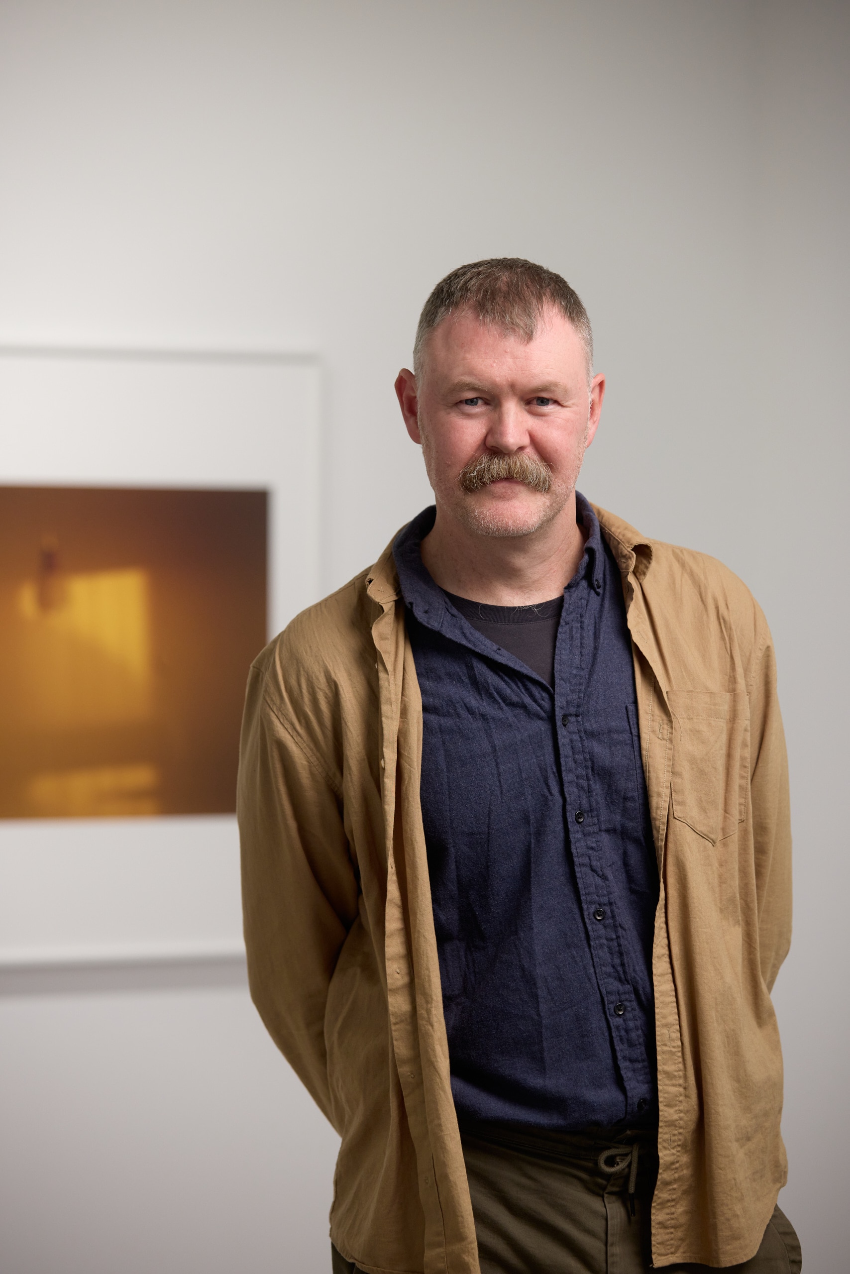 Portrait of domestic life wins $40,000 photography prize