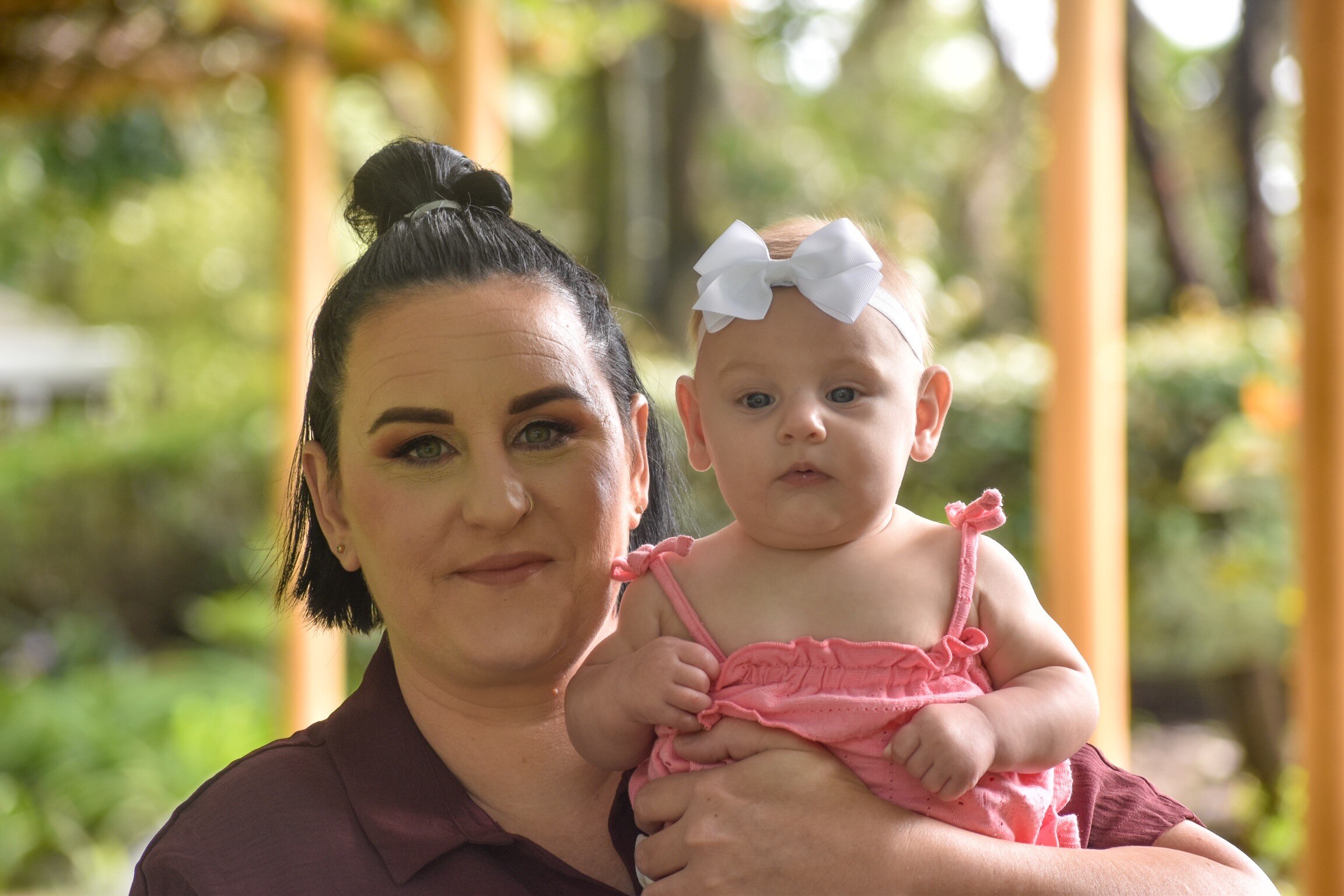 Queensland Mother Who 'nearly Died' After A Hysterectomy The Latest Of ...