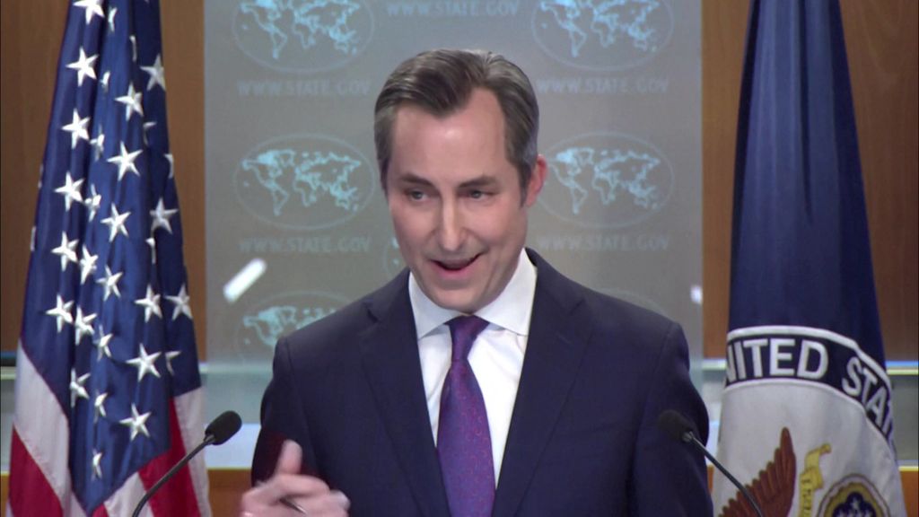 US says ceasefire between Israel and Hamas 'absolutely achievable ...