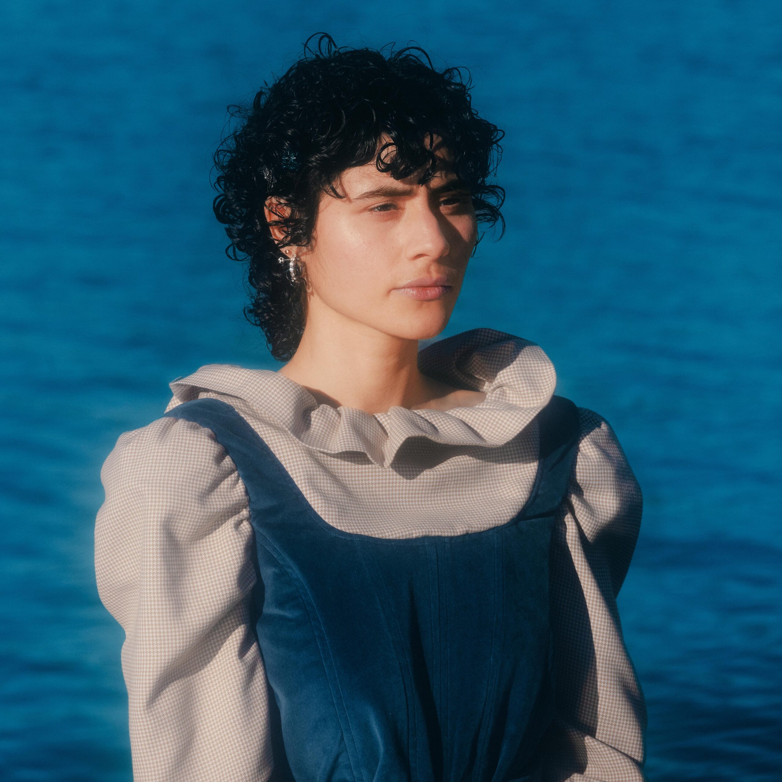 Songs about fish, divorce, and moth DNA: Montaigne, Gin Wigmore, and Elissa Goodrich