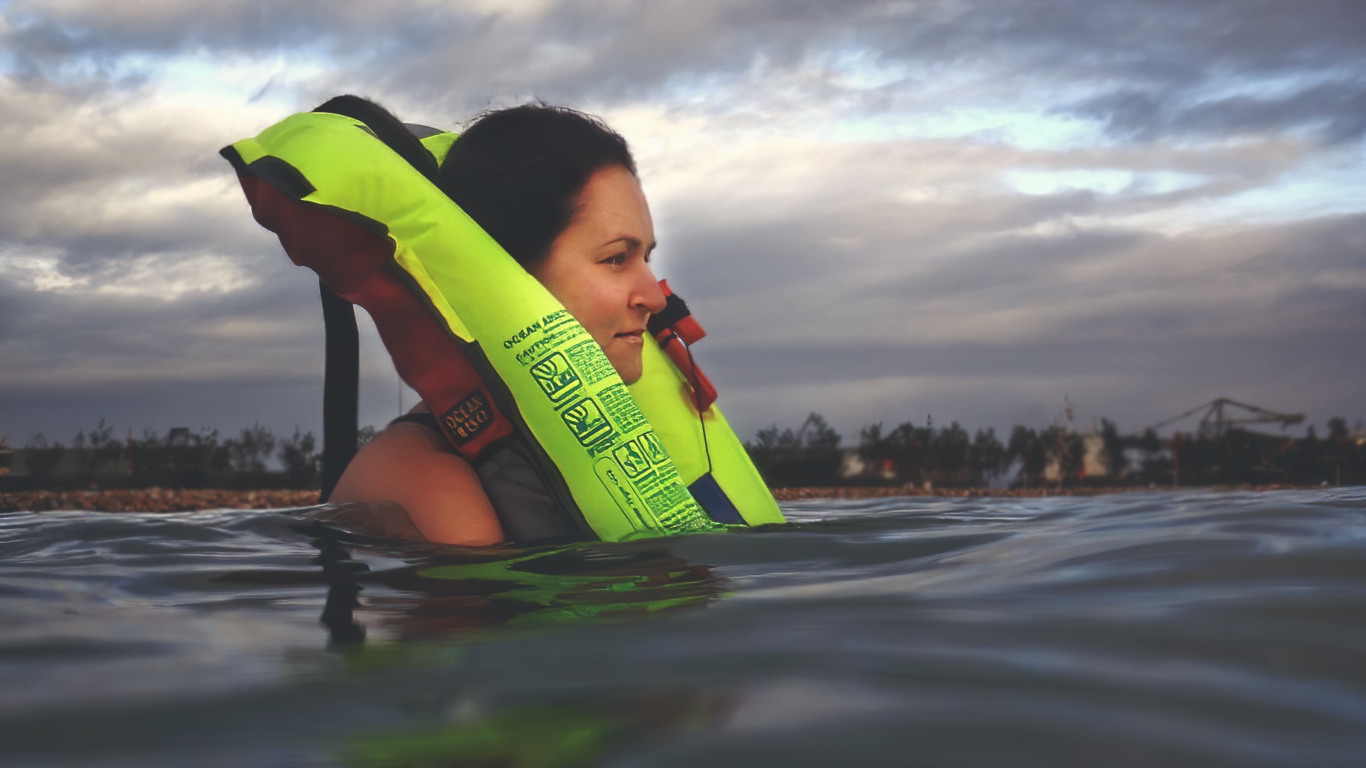 WA life jacket legislation by marine rescuers after three