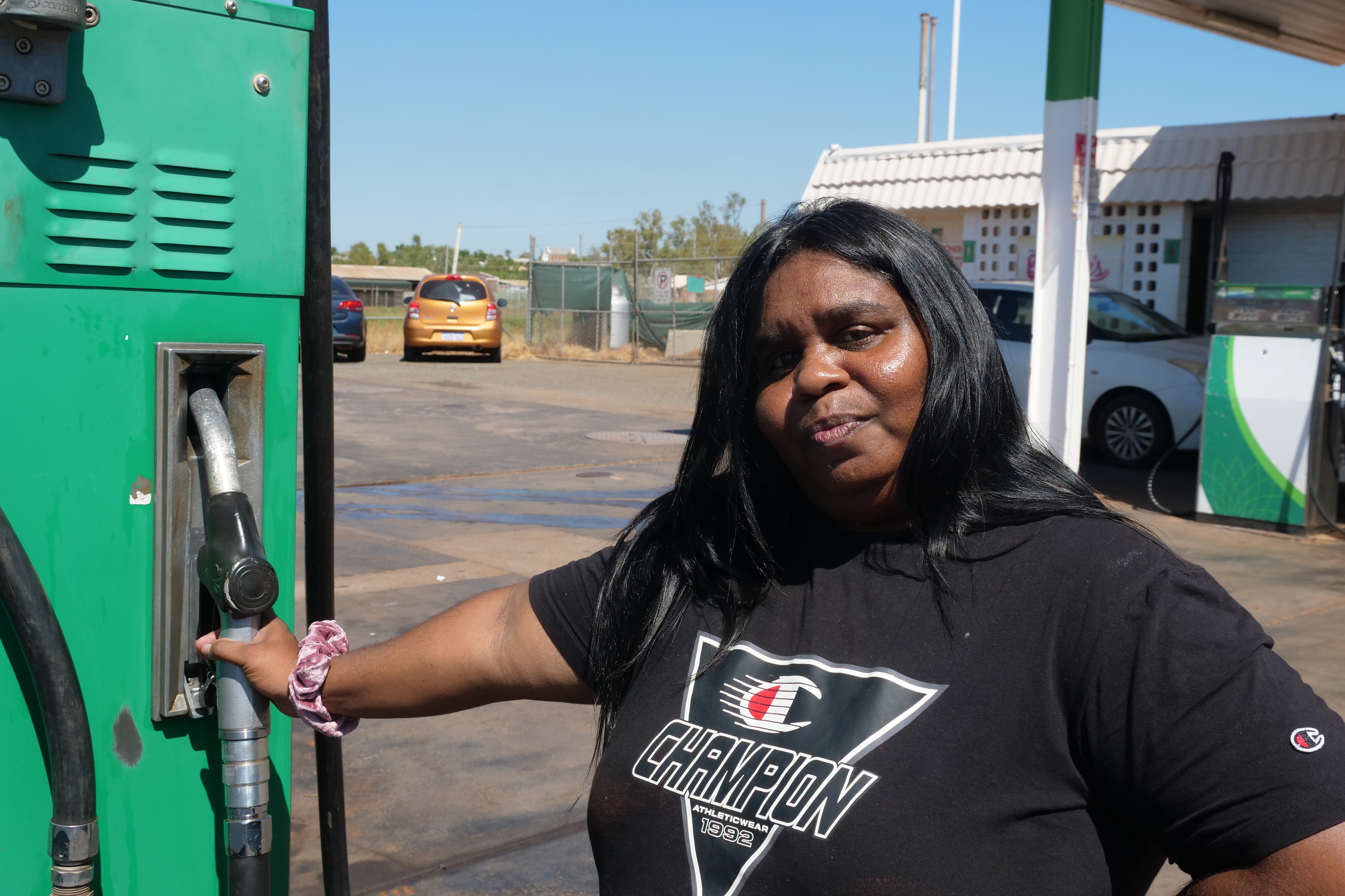 Australia's most remote communities losing essential services due to price of fuel