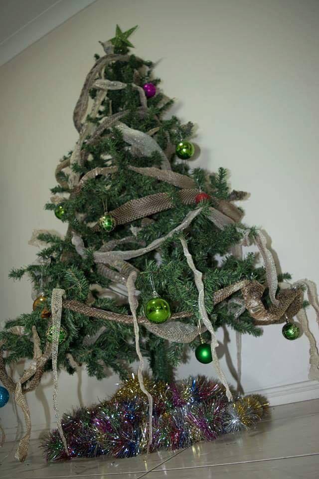 Змейка украшение для елки и стола: Мастер-Классы в журнале Ярмарки Мастеров