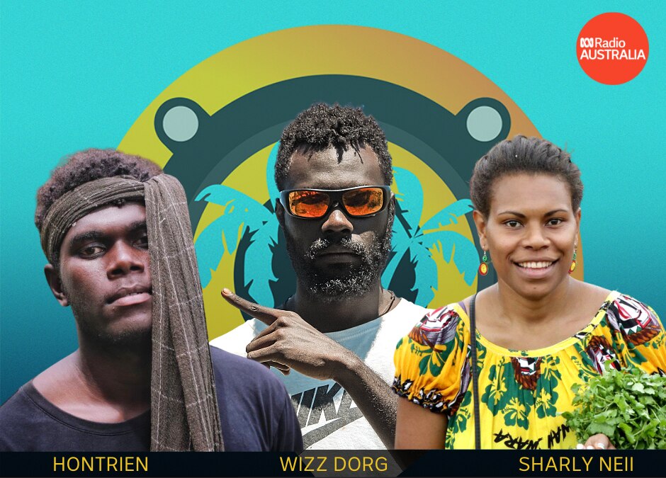 Island Music Ep120 - ABC Pacific