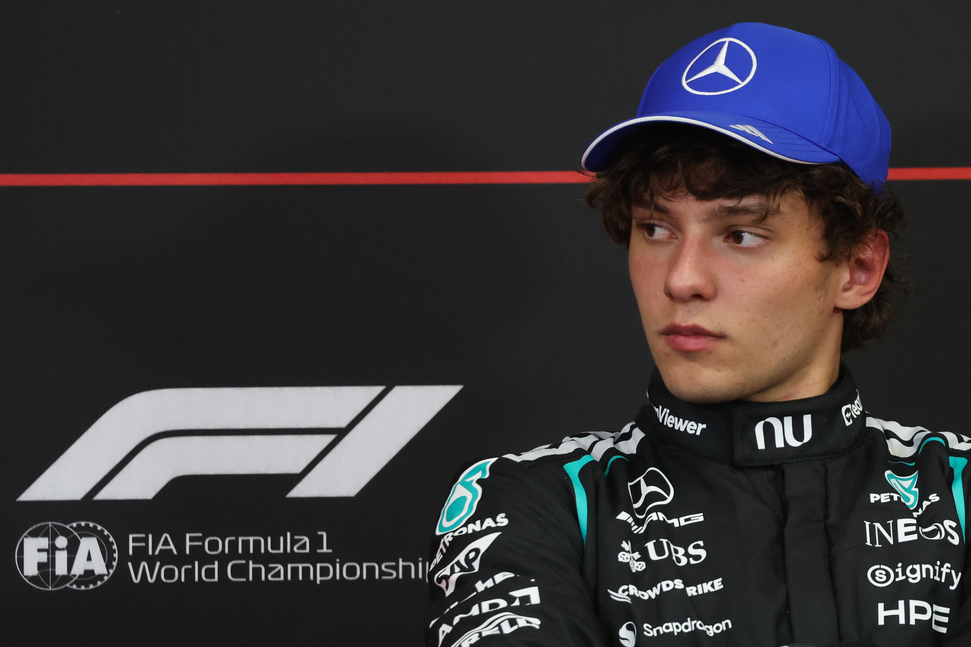 Antonelli Mania Descends on Spa: Aussie Piastri in the Mix at Belgian Grand Prix