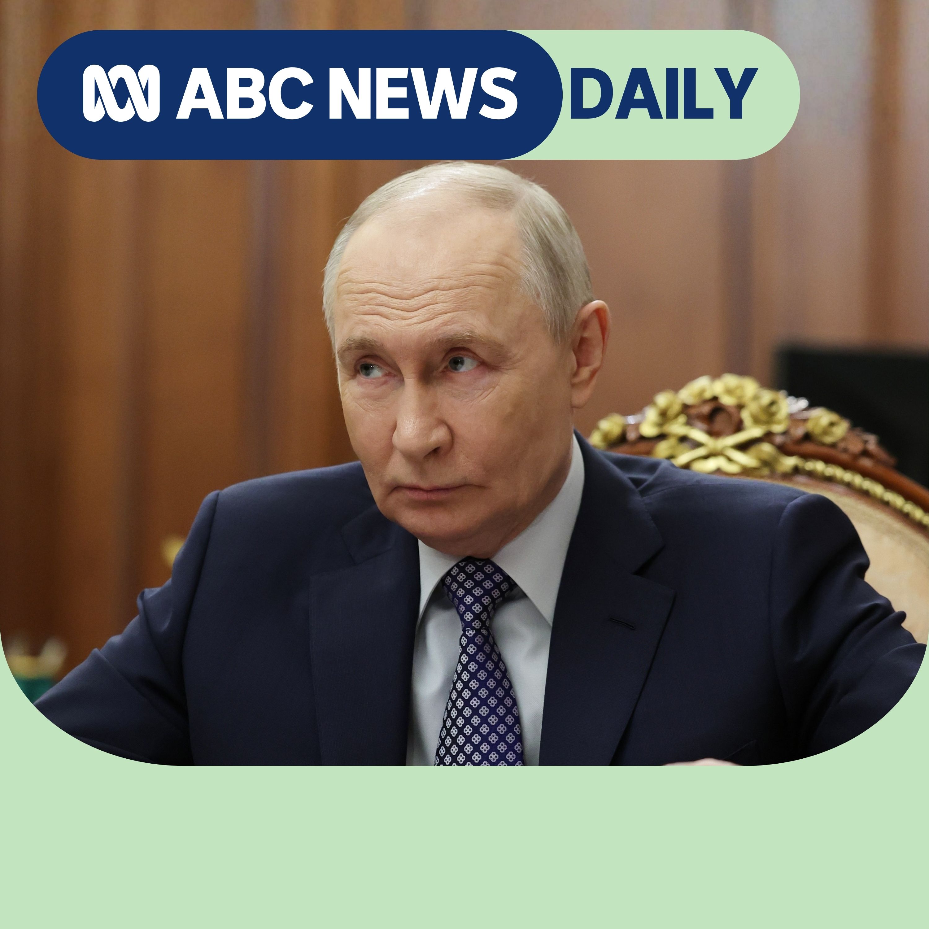 What Putin gains from the Iran war