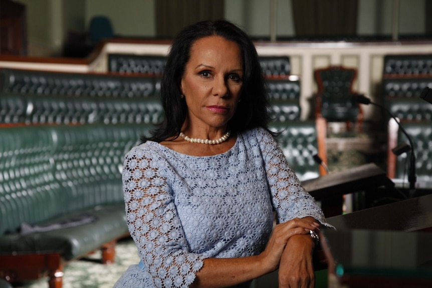 Linda Burney