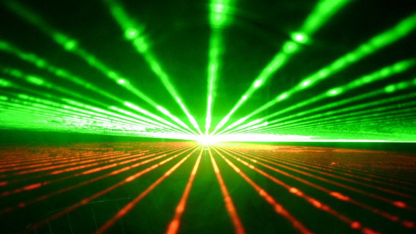 Lasers