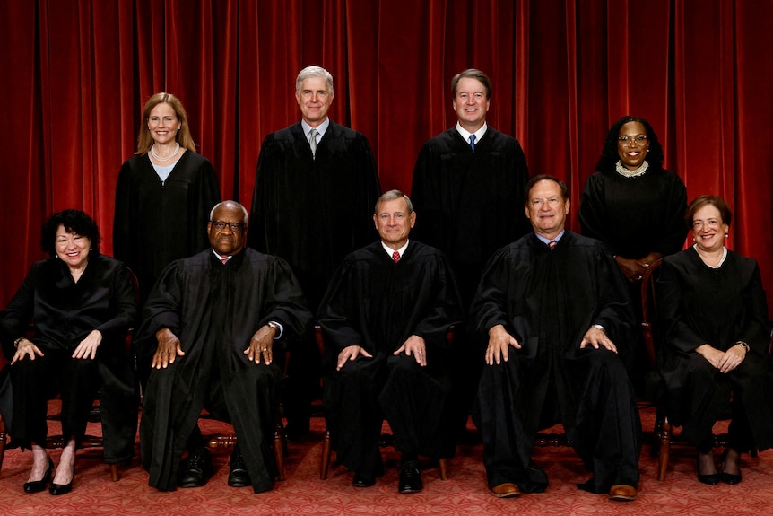 Supreme Court - Figure 1