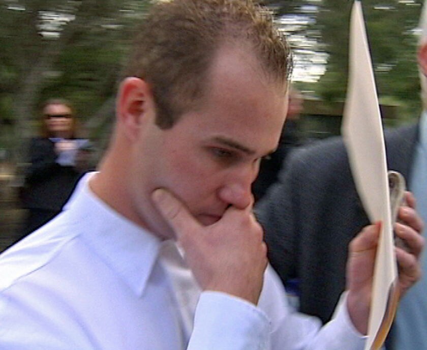 Drink driver jailed for causing death of baby - ABC News