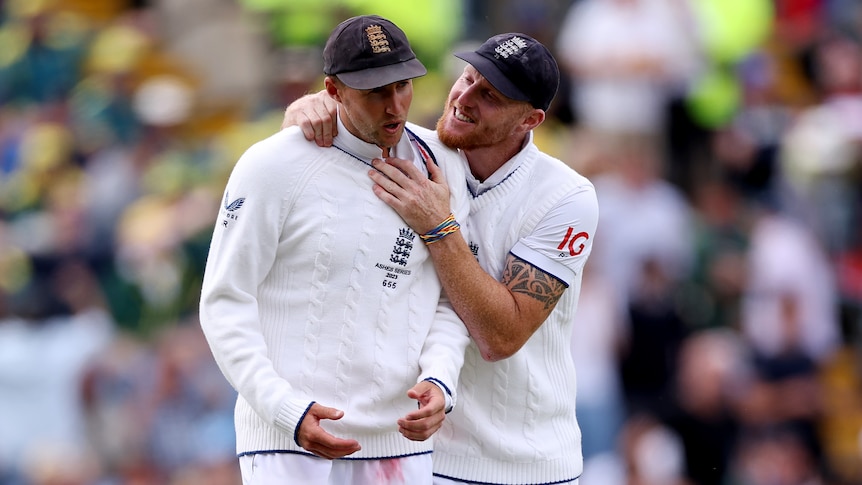 Cinq coups rapides du troisième Ashes Test alors que la puanteur de l’Angleterre sur le terrain aide le retour triomphal de Mitch Marsh