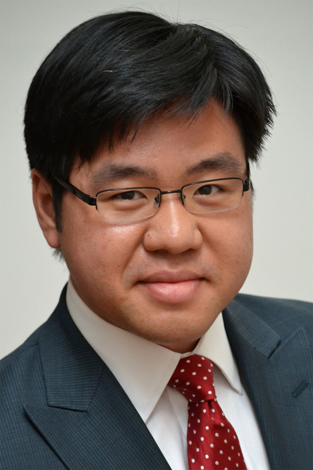 Dr Tim Soutphommasane - ABC News