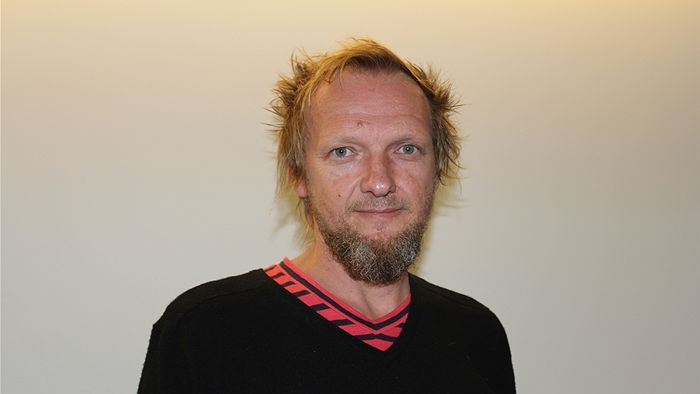 Former head chef Jim Hearn on living with a heroin addiction episode artwork