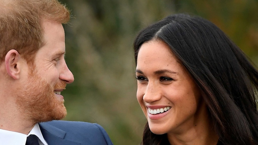 Meghan Markle will be the wife of Prince Harry, but she isn't likely to become a princess (Image: Reuters/Toby Melville)