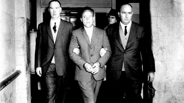 The Mutilator: Sydney serial killer William Macdonald dies as NSW's ...
