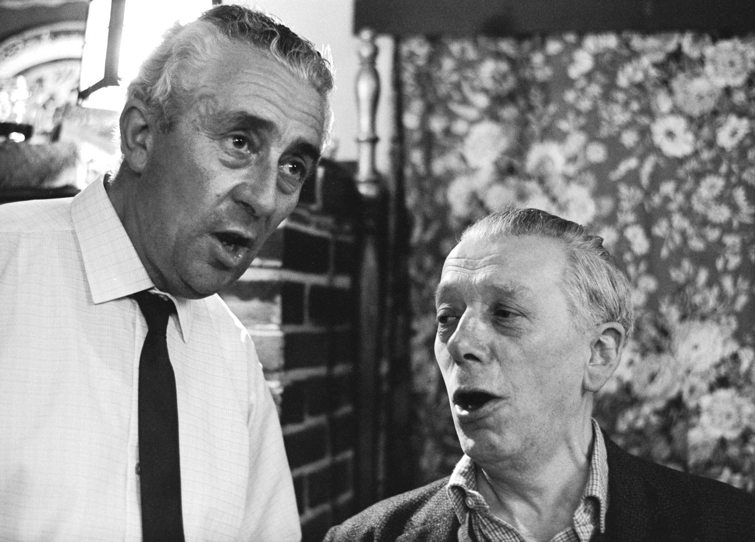 One hundred years of Sinatra, Holiday, MacColl, Copper and Piaf - ABC ...