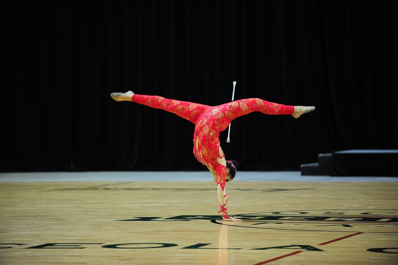 World Baton Twirling International Cup Beckons For Australian Teams ...