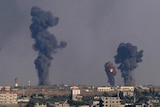 Gaza airstrike