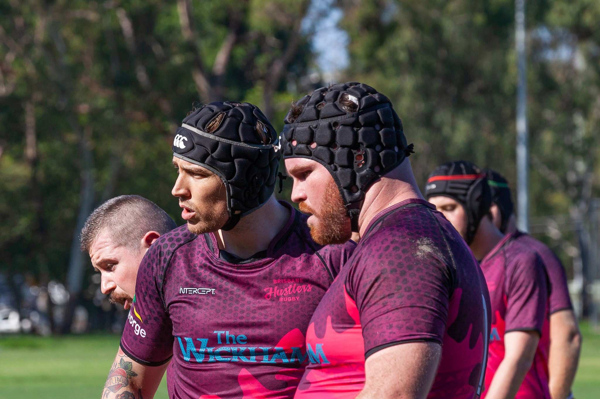 Israel Folau sacking has support of Brisbane's only gay and inclusive