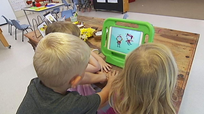 Experts believe learning a second language at an early age improves overall literacy