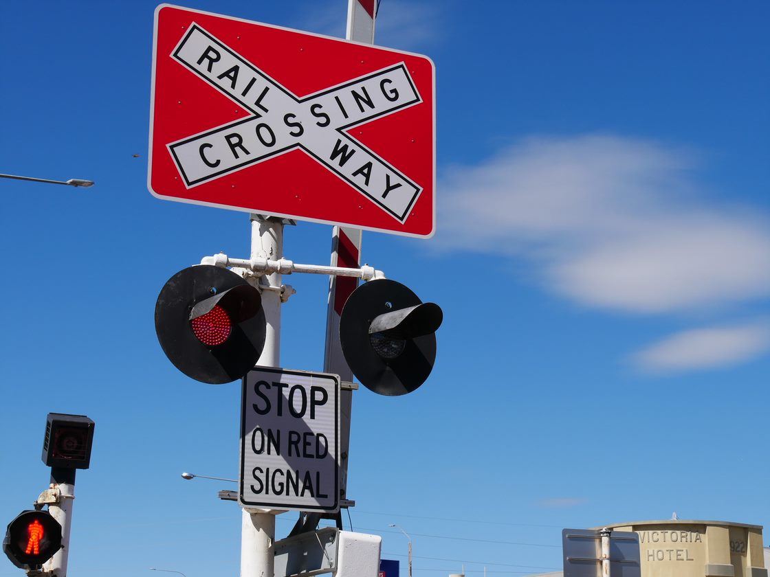 Remote Rail Crossings Too Expensive To Make Safer As Nsw Police Crackdown On Driver Behaviour Abc News