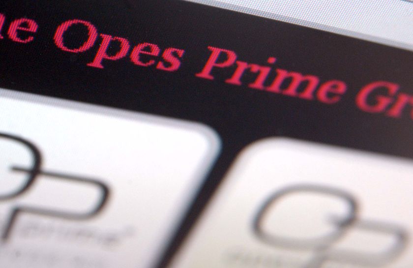 Opes Prime directors jailed ABC News
