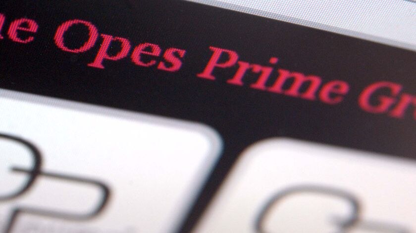 Opes Prime