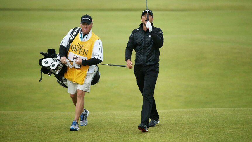 British Open: Jason Day gutted by another major near-miss at St Andrews ...