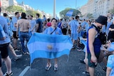 Nada di Argentina