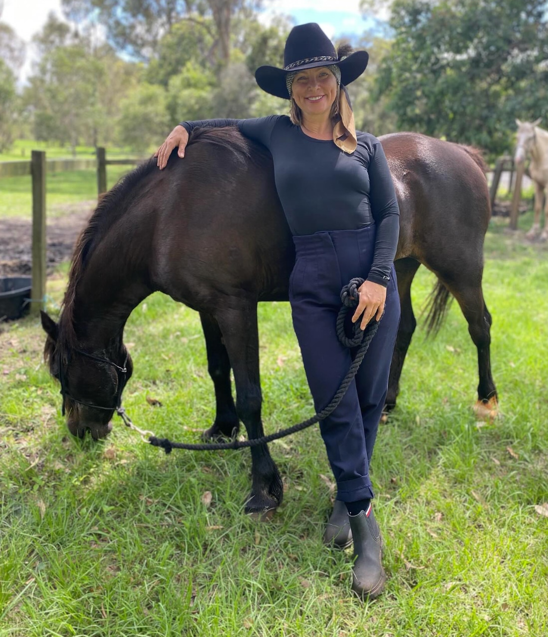 Changing Australia: Madonna Wild and creating new models to rehome animals