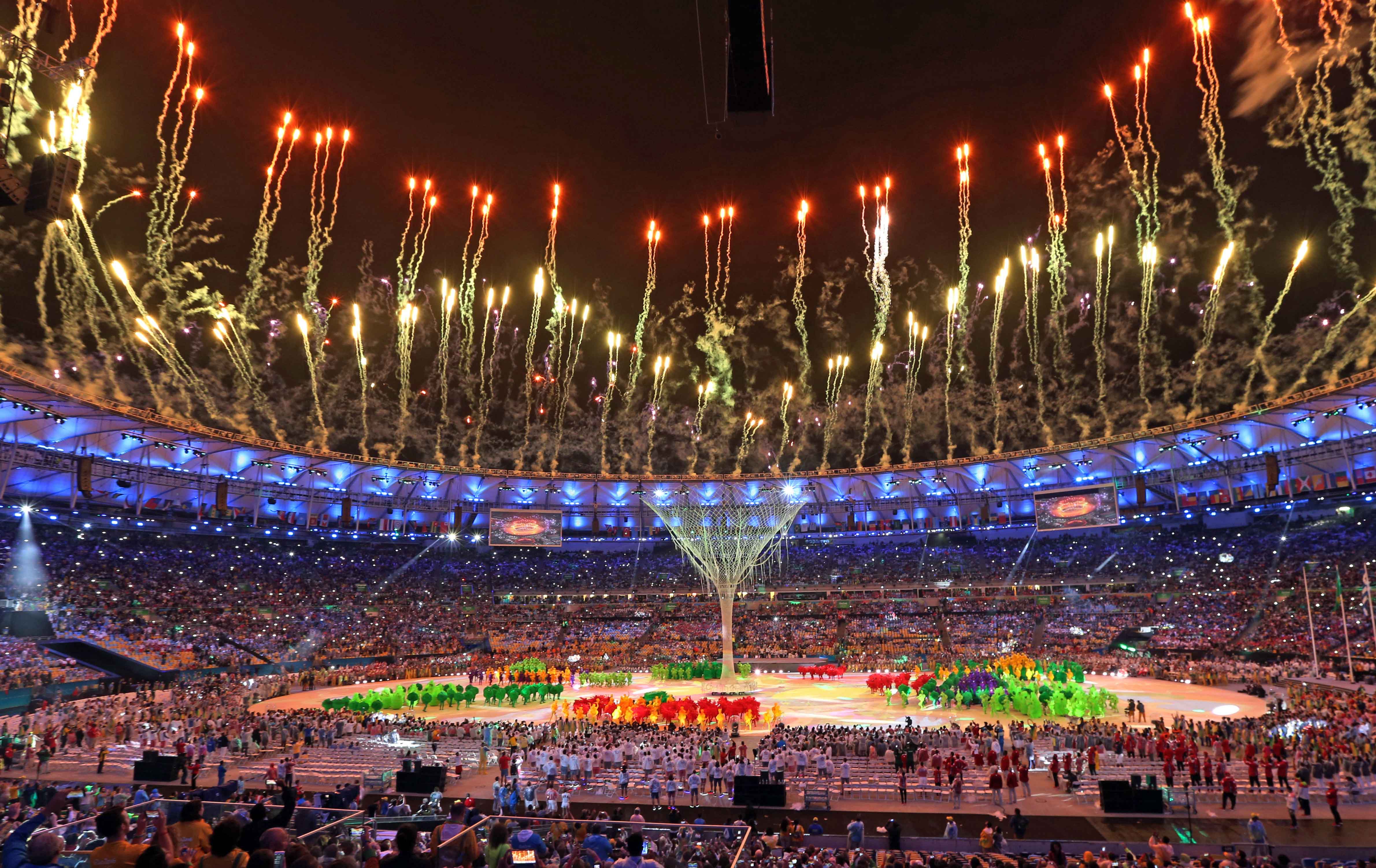 Летние олимпийские игры фото Athletics at the 2016 Summer Olympics Men's 3000 metres steeplechase Wikiped