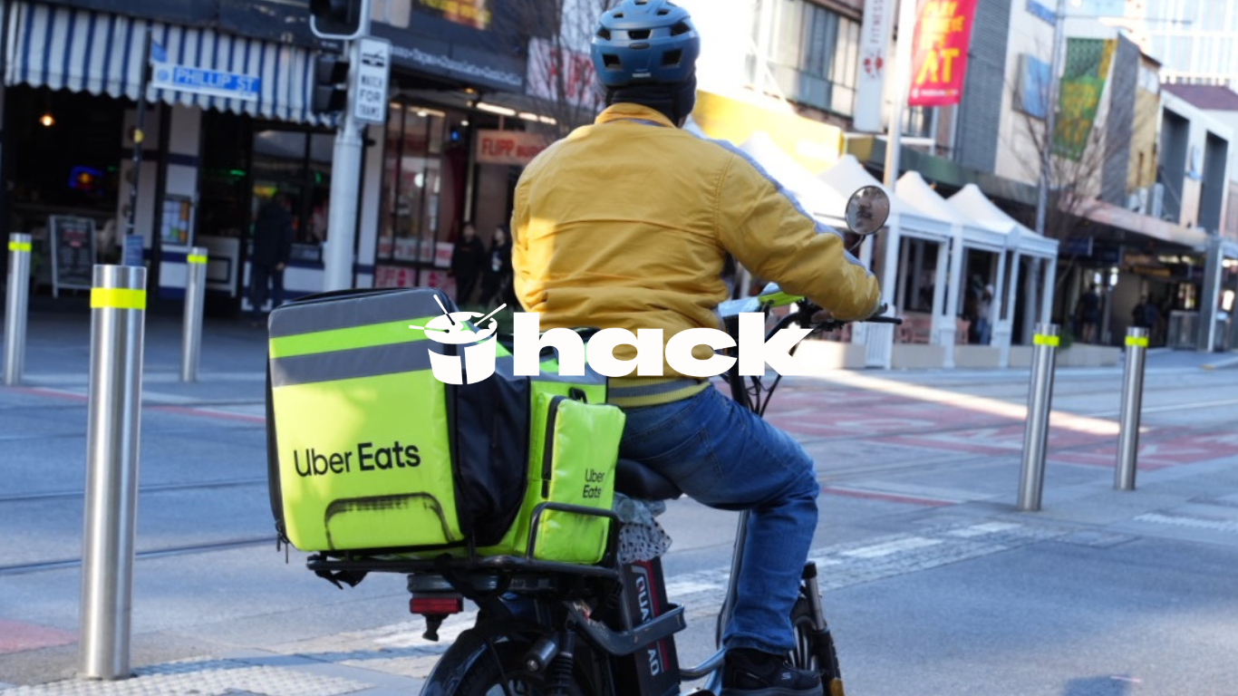 Delivery driver pay deal, limb lengthening + can oysters save the sea? Delivery driver pay deal, limb lengthening + can oysters save the sea?