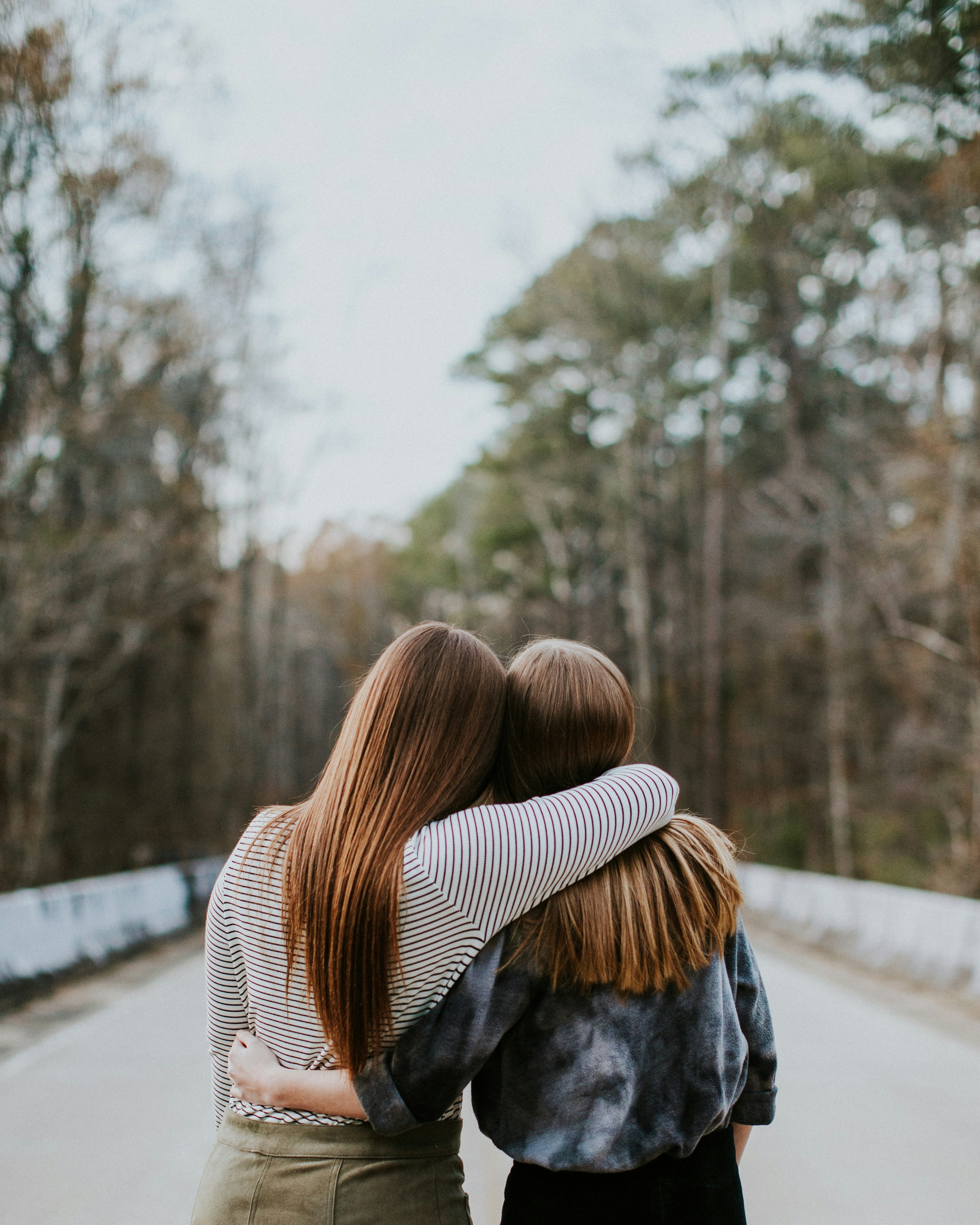 How can I help a friend through domestic violence situation?