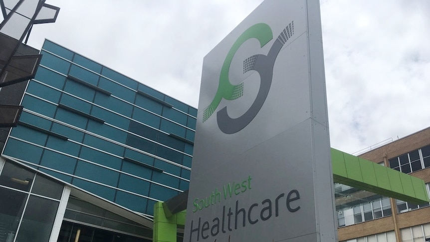 South West Healthcare