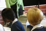 Teachers in a number of states have been ordered to supervise the NAPLAN test.