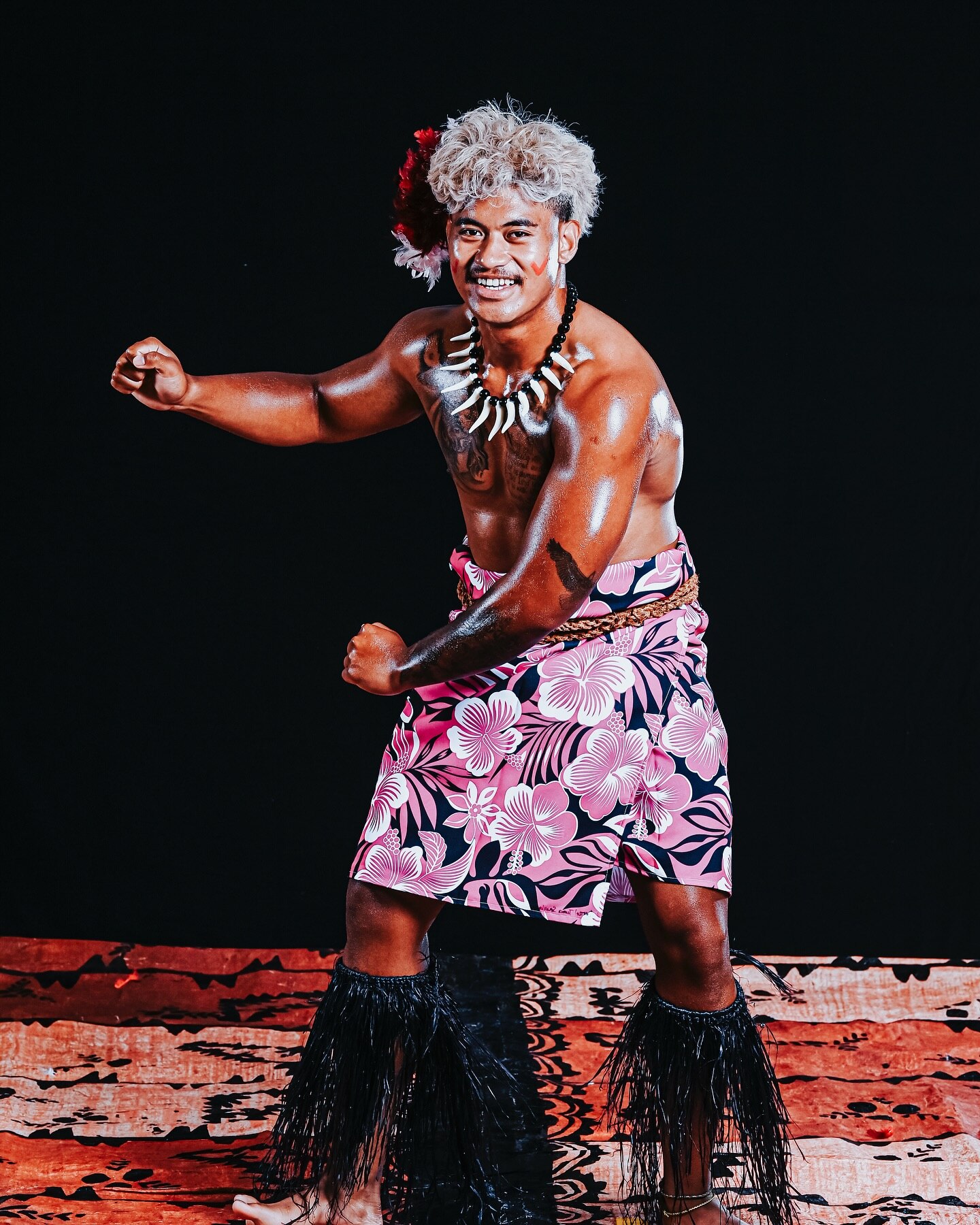 Moana Pasifika's new Super Rugby Tau Moana swaps the welcome for a ...