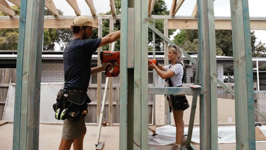 Training by Tradies, for Tradies