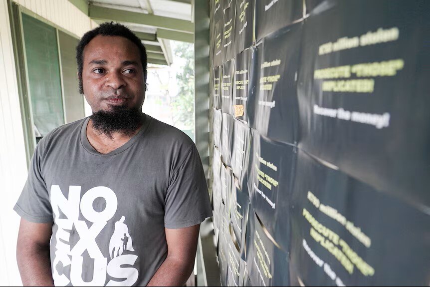 Are Papua New Guinea's cyber laws helping or harming?