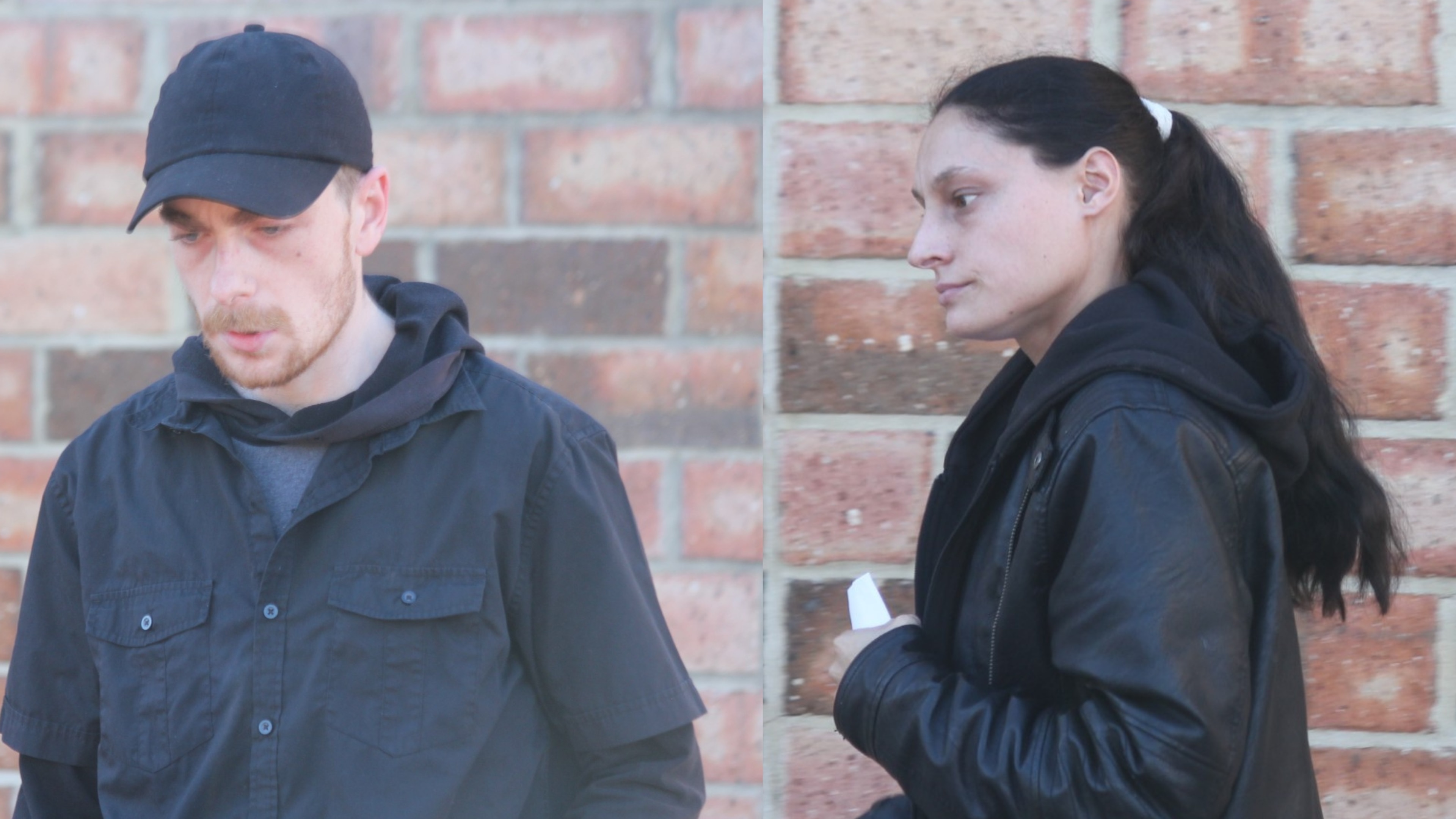 Sentencing delayed for WA couple who tortured puppy to death