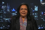 Aboriginal social justice commissioner June Oscar