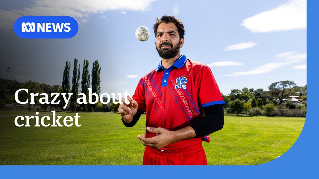 ABC News NSW: Country cricket club bringing immigrants together : ABC iview