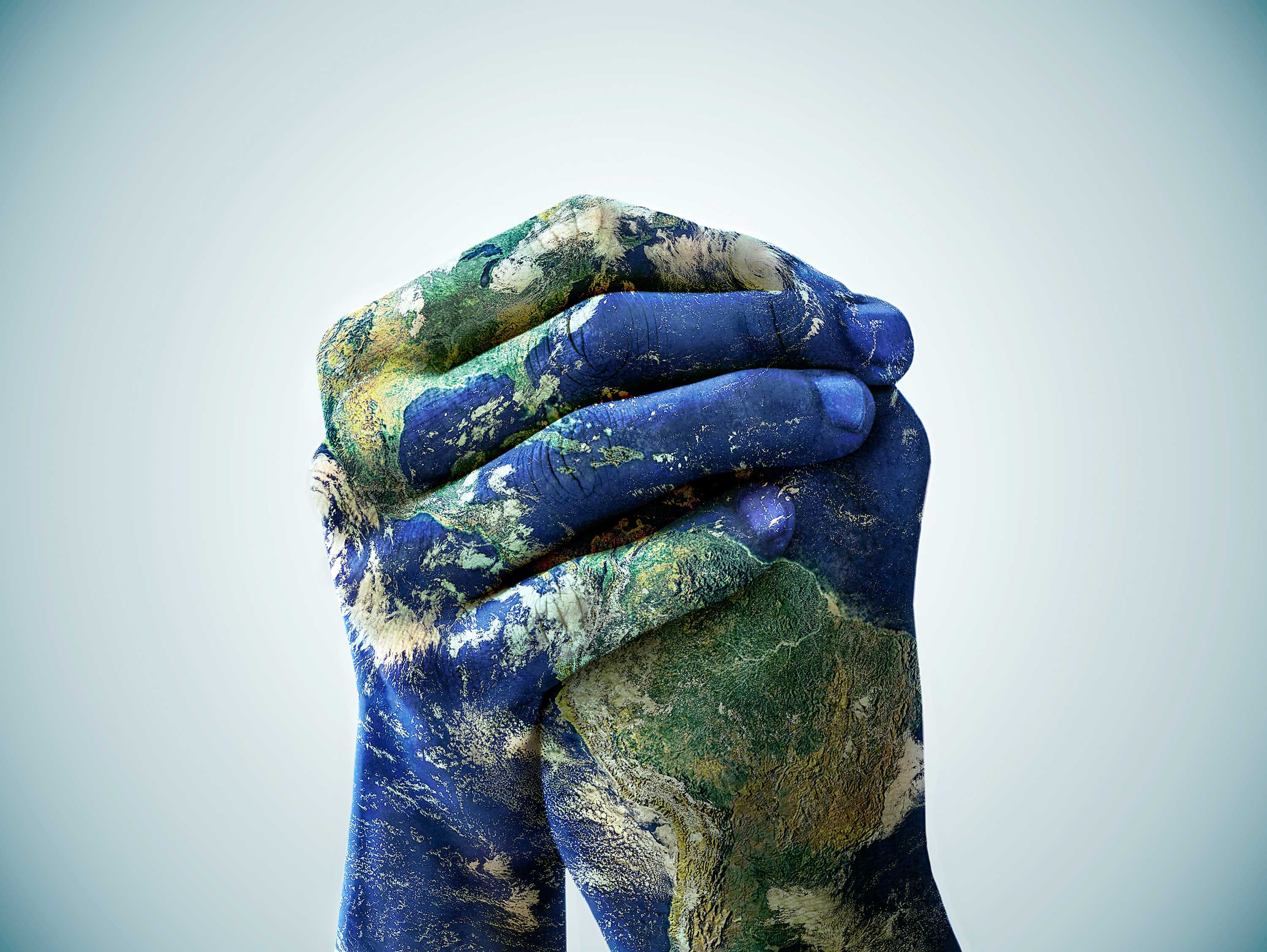 Climate change and the call to conscience - ABC Religion & Ethics
