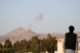 Yemen air strike